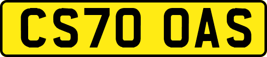 CS70OAS