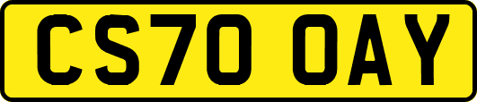 CS70OAY