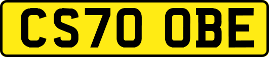 CS70OBE