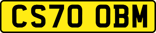 CS70OBM