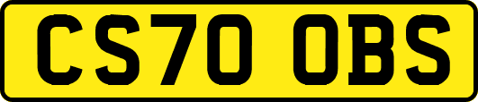 CS70OBS