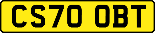 CS70OBT