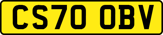 CS70OBV