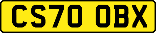 CS70OBX