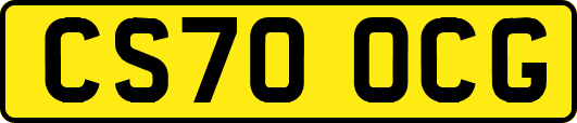 CS70OCG