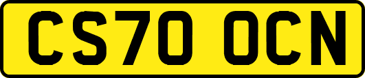 CS70OCN