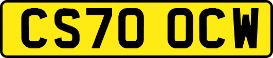 CS70OCW