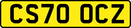 CS70OCZ