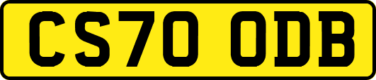 CS70ODB