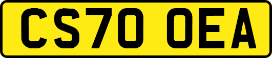 CS70OEA