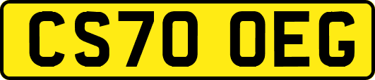 CS70OEG