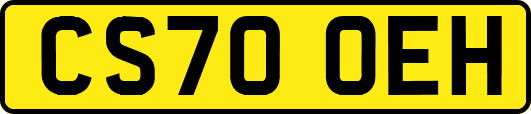 CS70OEH