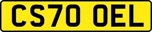 CS70OEL