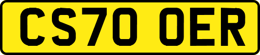 CS70OER