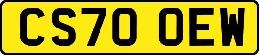 CS70OEW