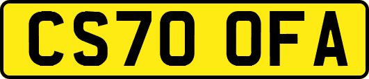 CS70OFA