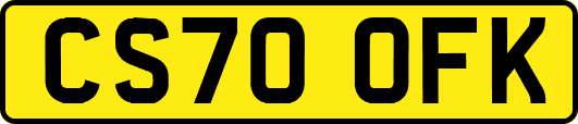 CS70OFK