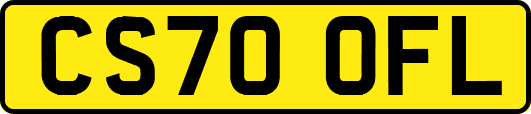 CS70OFL