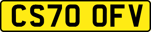 CS70OFV