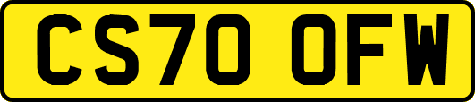 CS70OFW