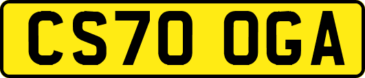 CS70OGA
