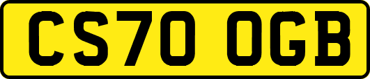 CS70OGB