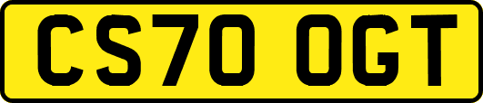 CS70OGT