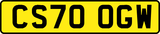 CS70OGW