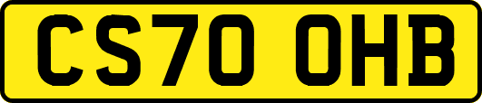 CS70OHB