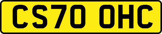 CS70OHC