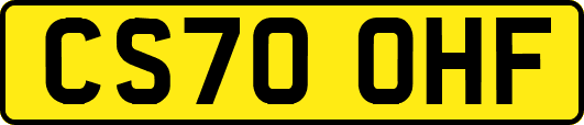 CS70OHF