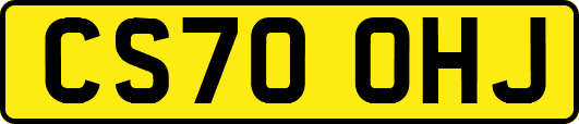CS70OHJ