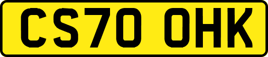 CS70OHK