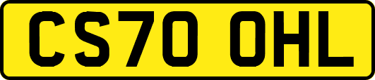 CS70OHL