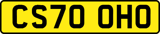 CS70OHO