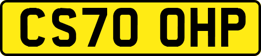 CS70OHP