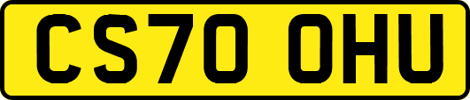 CS70OHU