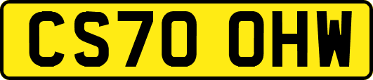 CS70OHW