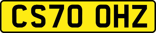 CS70OHZ