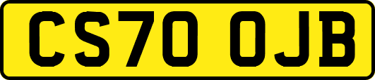 CS70OJB