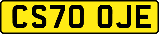 CS70OJE
