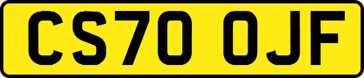 CS70OJF