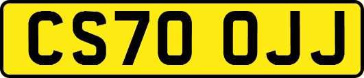 CS70OJJ
