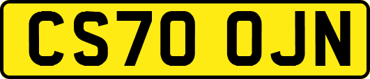 CS70OJN