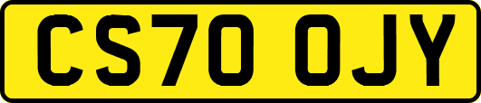 CS70OJY