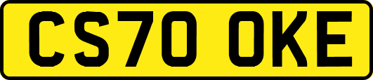 CS70OKE