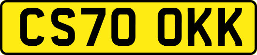 CS70OKK