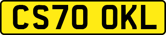 CS70OKL