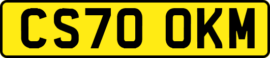 CS70OKM
