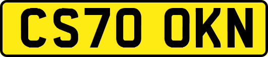 CS70OKN